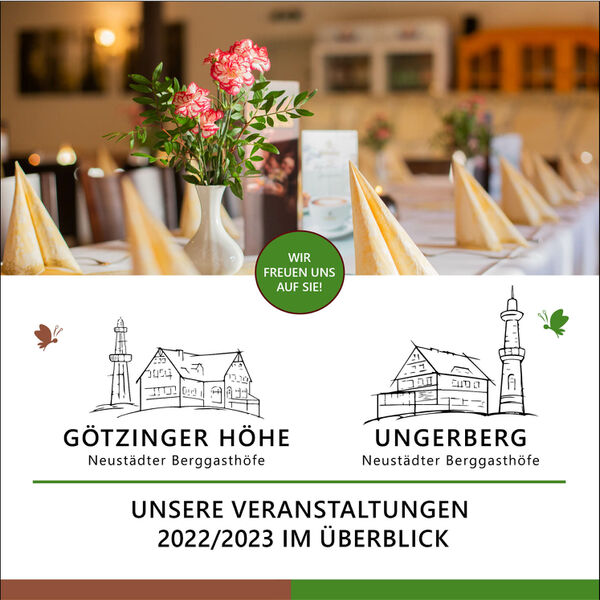 Newsbild Veranstaltungskalender 2024
