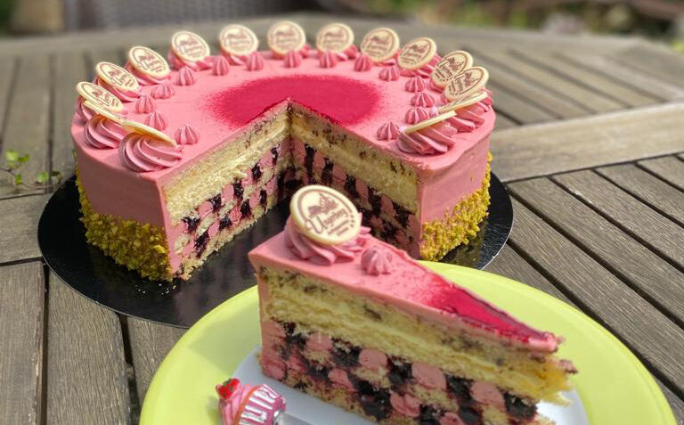 Angebot „Ungerberg-Torte"