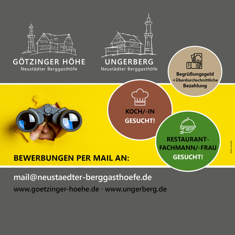 Angebot Mai 2021